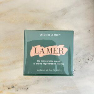La Mer Crème de la Mer 1oz - New in Box